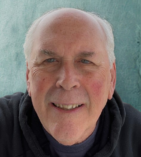 Nelson Lopatin, founder of Easy AI for Seniors